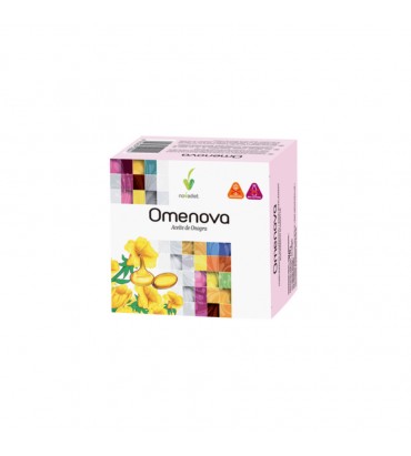 Omenova 100 perlas Novadiet