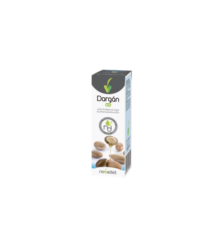 Dargán Eco 50 ml Novadiet