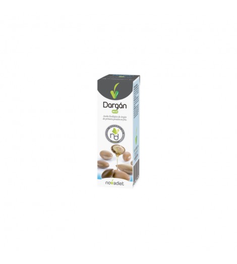 Dargán Eco 50 ml Novadiet