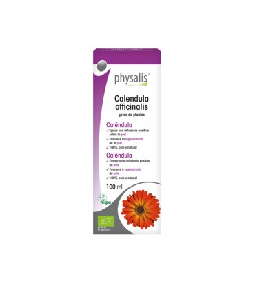 Calendula Officinalis 100 ml Physalis