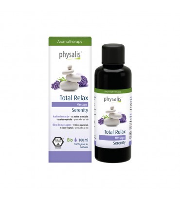 Clear Mind Roll-on 10 ml Physalis