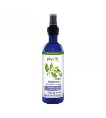 Agua Floral de Azahar 200 ml Physalis