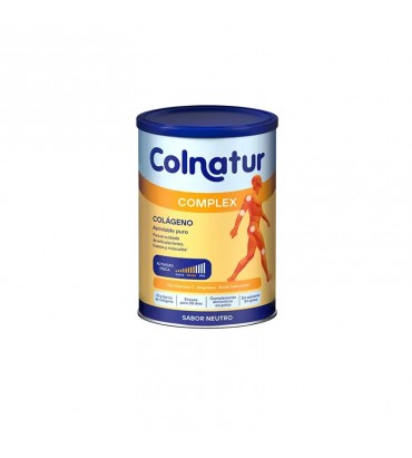 Colnatur Complex Neutro 330 gr Colnatur