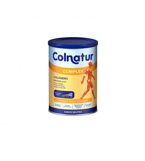 Colnatur Complex Neutro 330 gr Colnatur