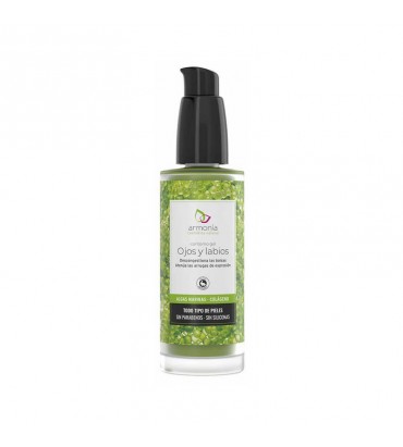 Contorno de Ojos y Labios 30 ml Armonía