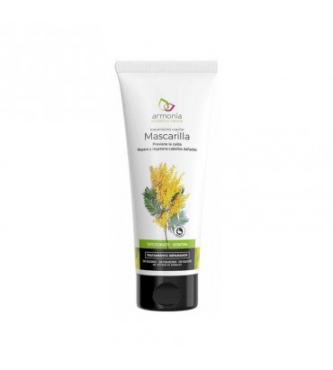 Mascarilla Capilar Tepezcohuite 200 ml Armonía
