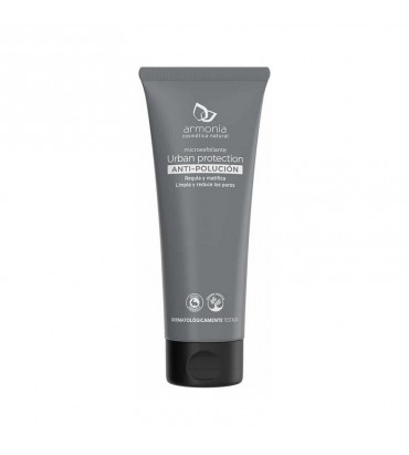 Microexfoliante Urban Protection 75 ml Armonía