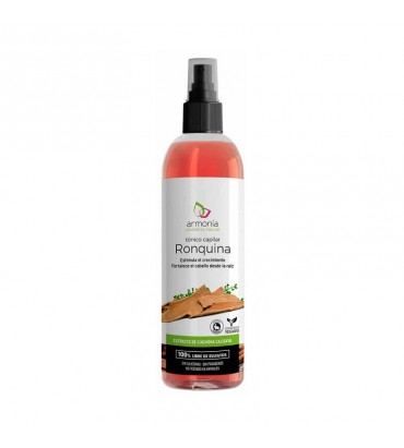 Ronquina Tónico Capilar 200 ml Armonía