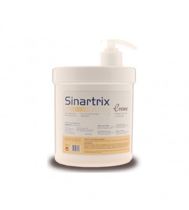 Sinartrix Crema 1000 ml Bioserum