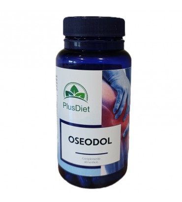 Oseodol 60 cápsulas PlusDiet