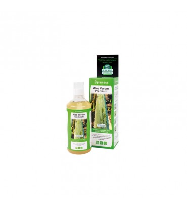 Aloe Verum Premium 1L Plameca
