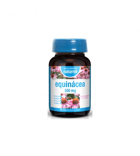 Equinácea Naturmil Dietmed