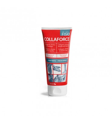 Collaforce Fisio Gel Dietmed