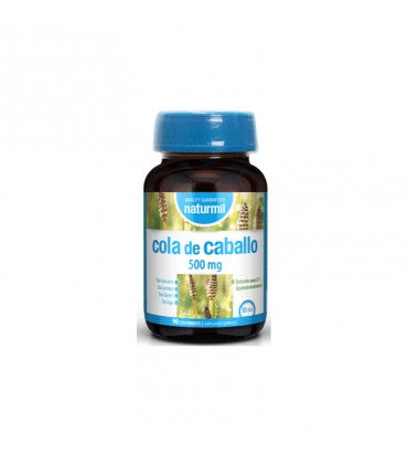 Cola Caballo Naturmil Dietmed