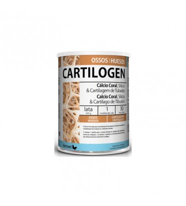 Cartilogen Huesos Dietmed