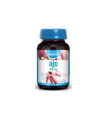 Ajo Naturmil Dietmed