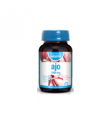 Ajo Naturmil Dietmed