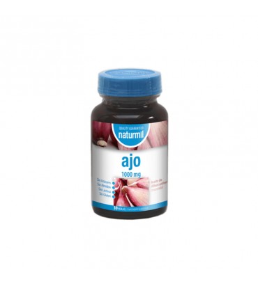 Ajo Naturmil Dietmed