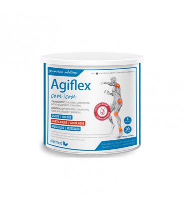 Agiflex Lata Dietmed