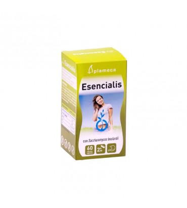 Esencialis Plameca