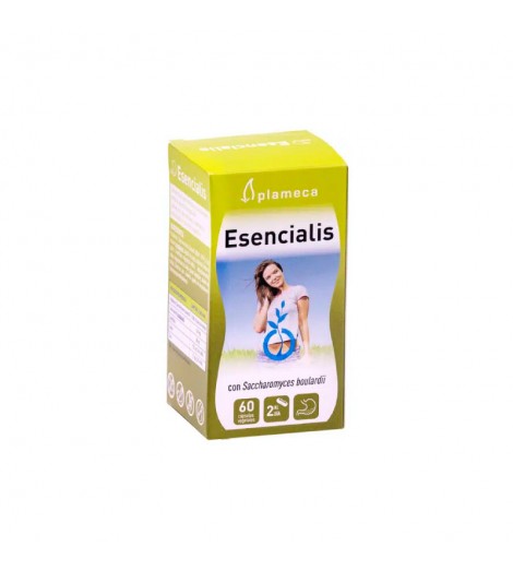 Esencialis Plameca