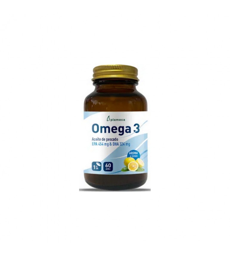 Omega 3 Plameca