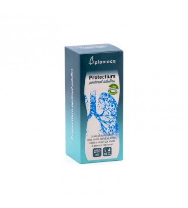 Protectium Pectoral Adultos Plameca