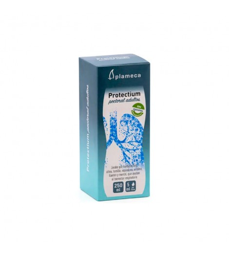 Protectium Pectoral Adultos Plameca