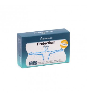 Protectium Defens Plameca