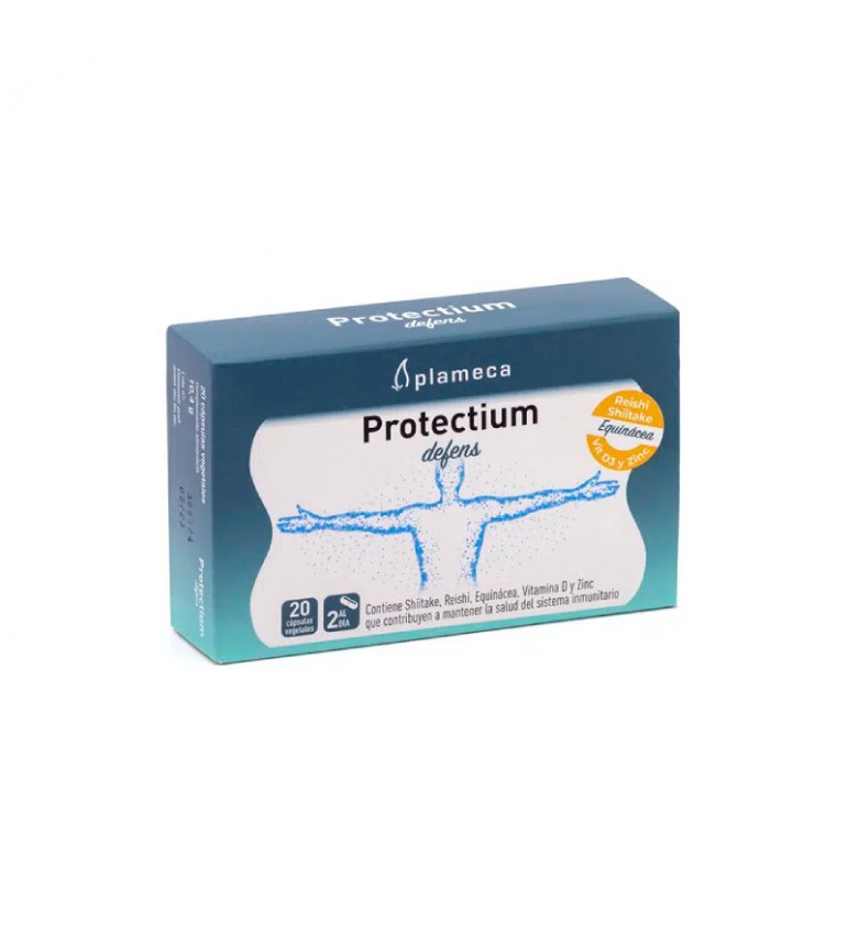 Protectium Defens Plameca