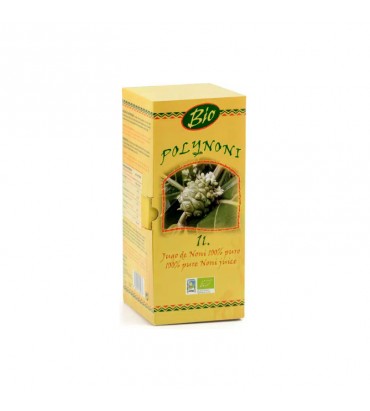 Polynoni Bio 1L Plameca