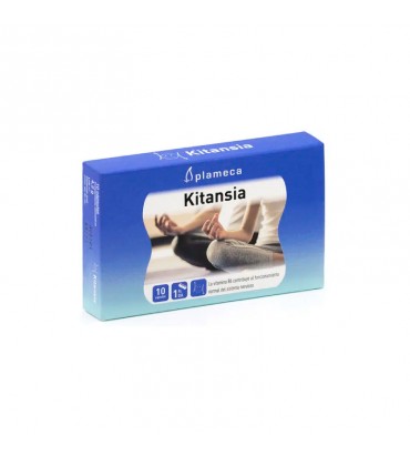 Kitansia Plameca