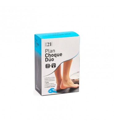 Plan Choque Duo Plameca