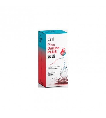 Plan Diudre Plus 500 ml...