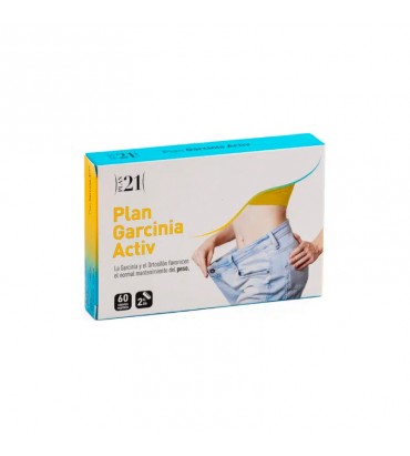 Plan Garcinia Activ Plameca