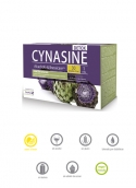 Cynasine Detox 30 ampollas de 15 ml Dietmed