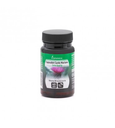 Capsudiet Cardo Mariano Plameca