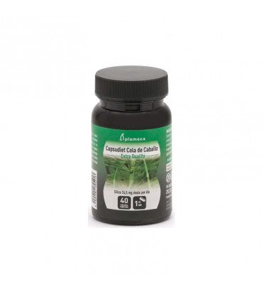 Capsudiet Cola de Caballo Plameca