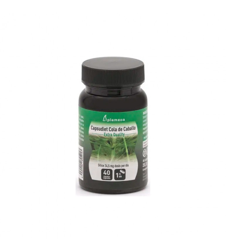 Capsudiet Cola de Caballo Plameca