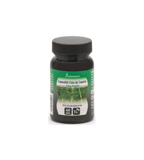 Capsudiet Cola de Caballo Plameca
