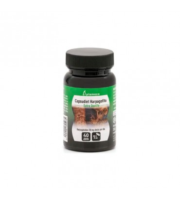 Capsudiet Harpagofito Plameca