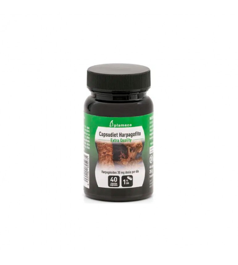 Capsudiet Harpagofito Plameca
