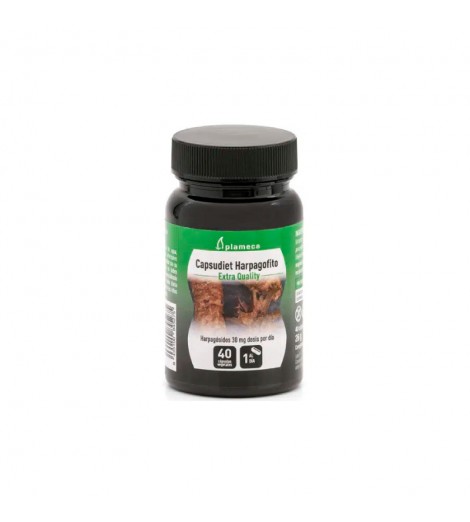 Capsudiet Harpagofito Plameca