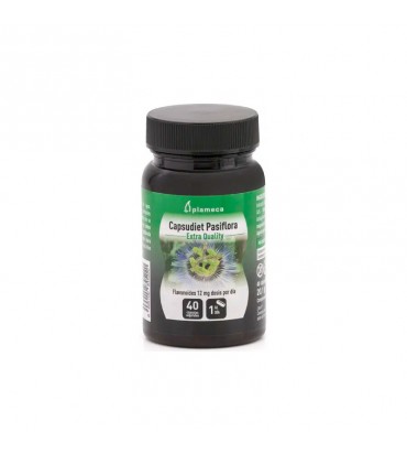Capsudiet Pasiflora Plameca