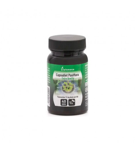 Capsudiet Pasiflora Plameca