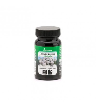 Capsudiet Valeriana Plameca