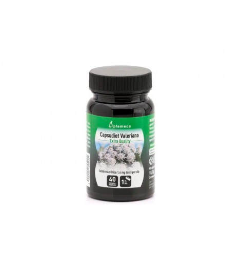 Capsudiet Valeriana Plameca