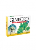 Ginkoro 90 comprimidos de 330 mg Eladiet