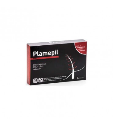 Plamepil Forte Plameca