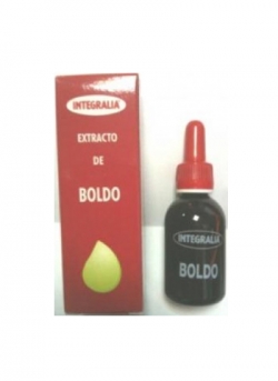 Boldo Extracto 50 ml Integralia